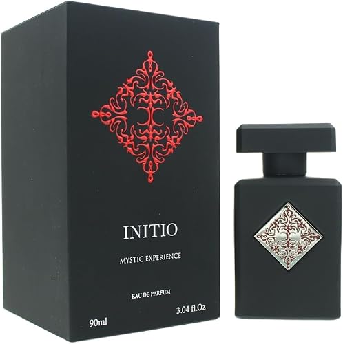 Initio Mystic Experience Eau de Parfum 90ml [Parallel Import]