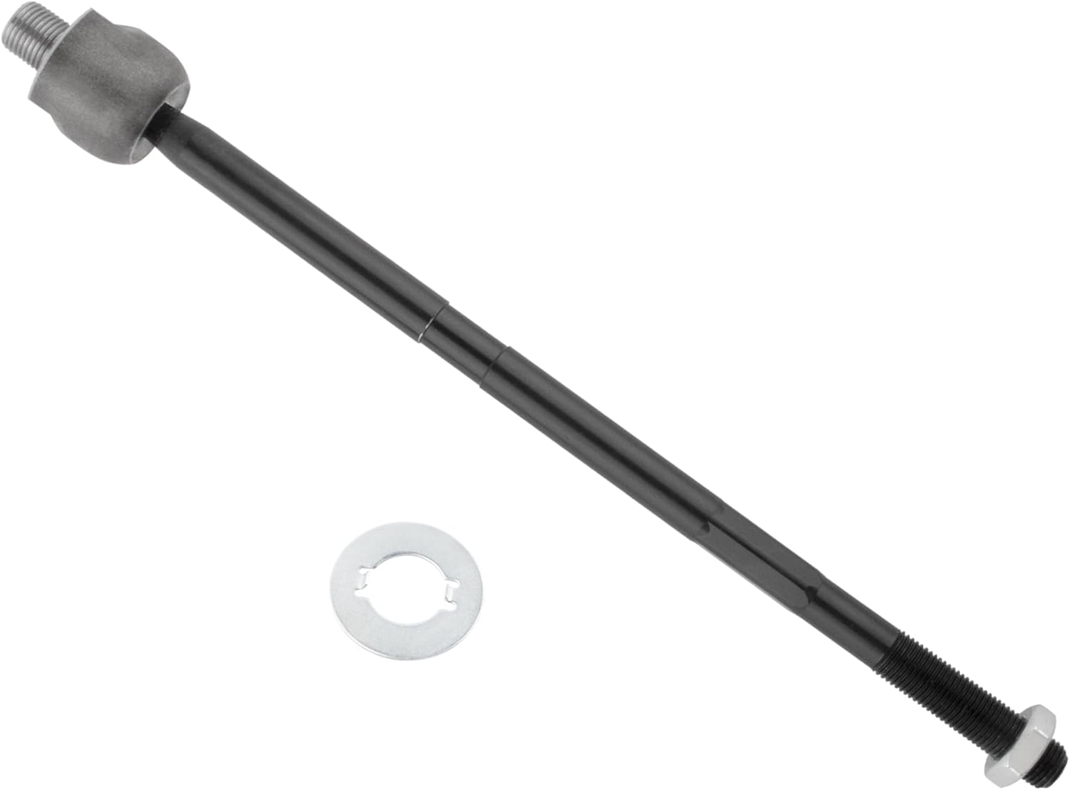 Front Stabilizer/Sway Bar End Links Inner Outer Tie Rods for Suzuki XL-7 2007-2008,for Saturn Vue,for Chevrolet Equinox 08-09,for Pontiac Torrent 2008-2009 K750188 K750189 EV800330 ES800030