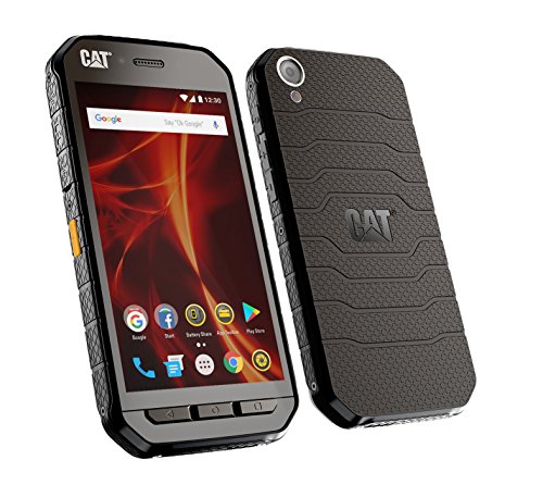 Caterpillar CAT S41 DualSIM 32GB Rugged IP68 (GSM Only
