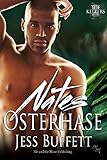  Nates Osterhase (The Keepers 2)