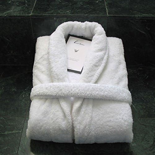 women's egyptian cotton bathrobes