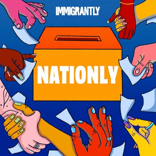 『Nationly』のカバーアート