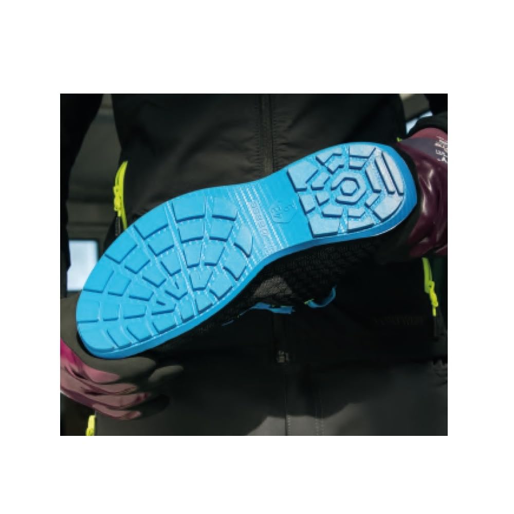 Base Protection, Marathon