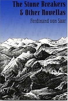 Paperback The Stone Breakers and Other Novellas (STUDIES IN AUSTRIAN LITERATURE, CULTURE, AND THOUGHT TRANSLATION SERIES) Book