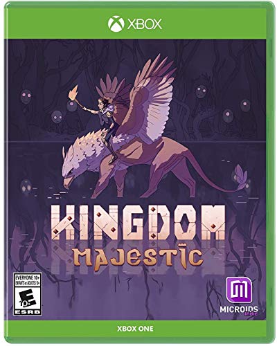 Top 10 Best Kingdom Building Games 2023 Reviews