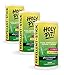 Produktbild HOLY PIT - NEU - Anti Mücken Stick - 3er Nachfüllpack - Mückenschutz | Ideales Reise Gadgets | Insektenschutz | Mücken Salbe gegen Stechmücken, Zecken und Bremsen