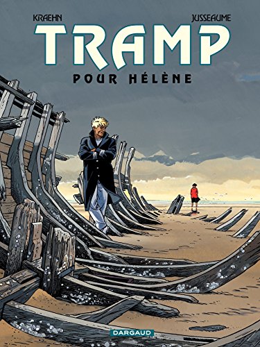 Télécharger Tramp - Tome 4 - Pour Hélène Livre PDF Gratuit
