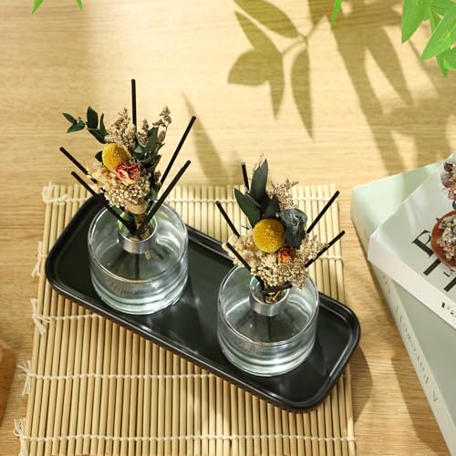 Botellas Difusoras Reutilizables 4 Pzs 5oz con Accesorios miniatura 2
