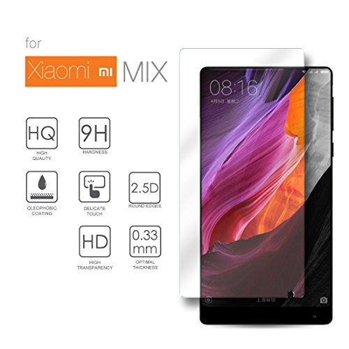 Xiaomi Mi Mix proteggi schermo, eProte® ultra