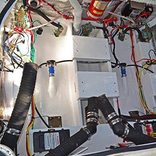 Totalboat Totalbilge Epoxy Based Bilge Paint For Boat Bilges, Bulkheads, Engine Rooms And Locker Areas (Gray, Quart) #TOP6