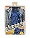 Produktbild NECA Ninja Foot Clan Actionfigur mit Zubehör 18 cm