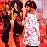 Zoom IMG-2 nyzqiw costume halloween uomo donna Zoom IMG-2 nyzqiw costume halloween uomo donna