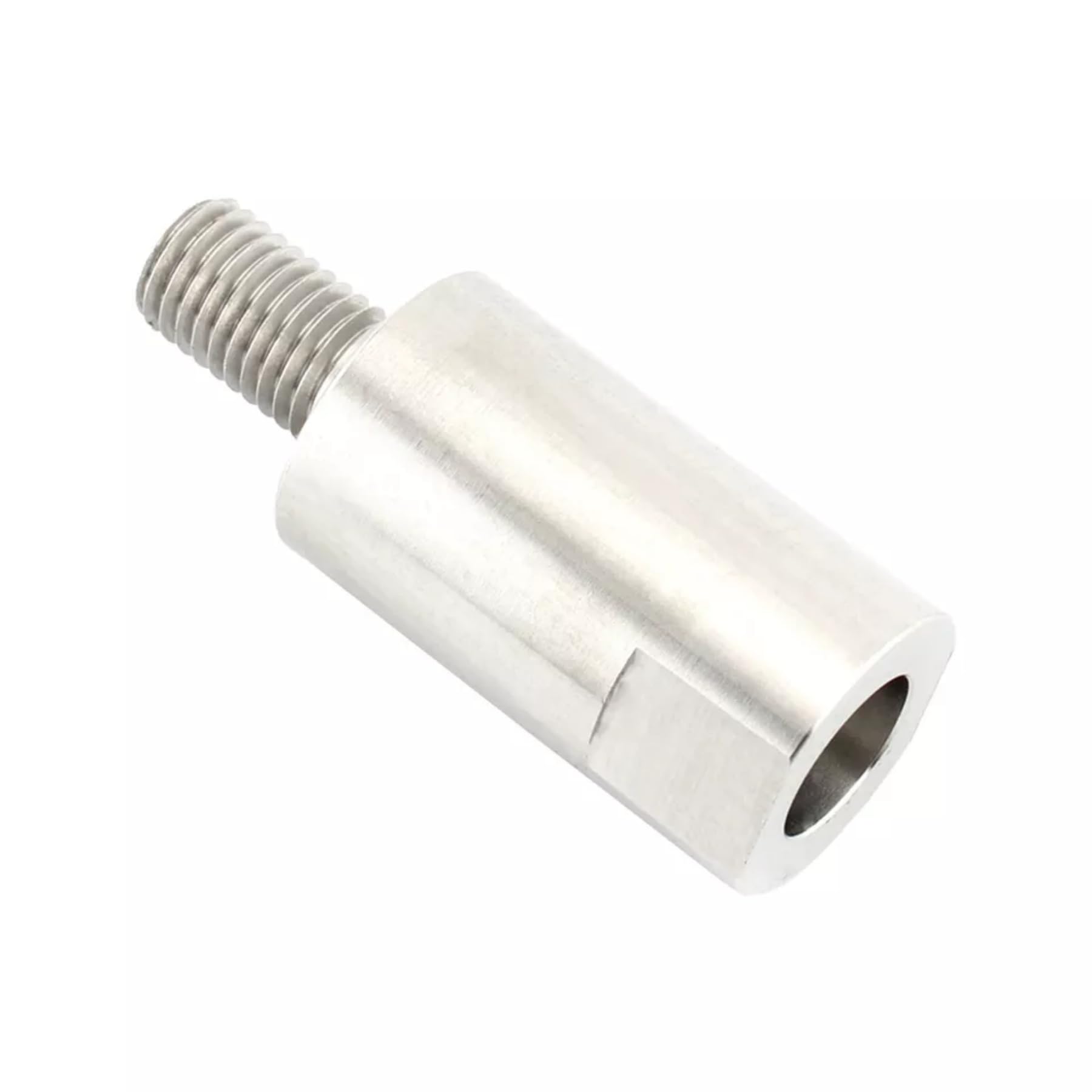 Amazon.com: ATEVtaa Replacement PW80 TTR90 Yamaha Stainless Steel