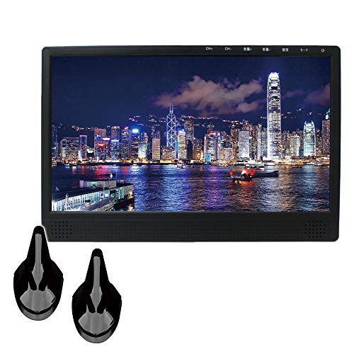 ドリームメーカー 13.3インチ フルセグ TV133A 送料込み Amazon.co.jp