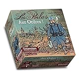 Accessoires Les Poilus E x tension Au x Ordres ! TA PUM - AGLI ORDINI