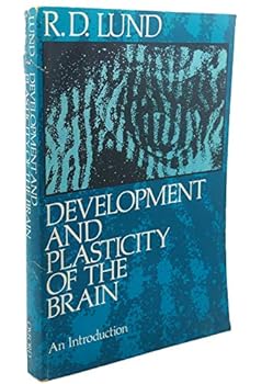 Paperback Development and Plasticity of the Brain: An Introduction Book