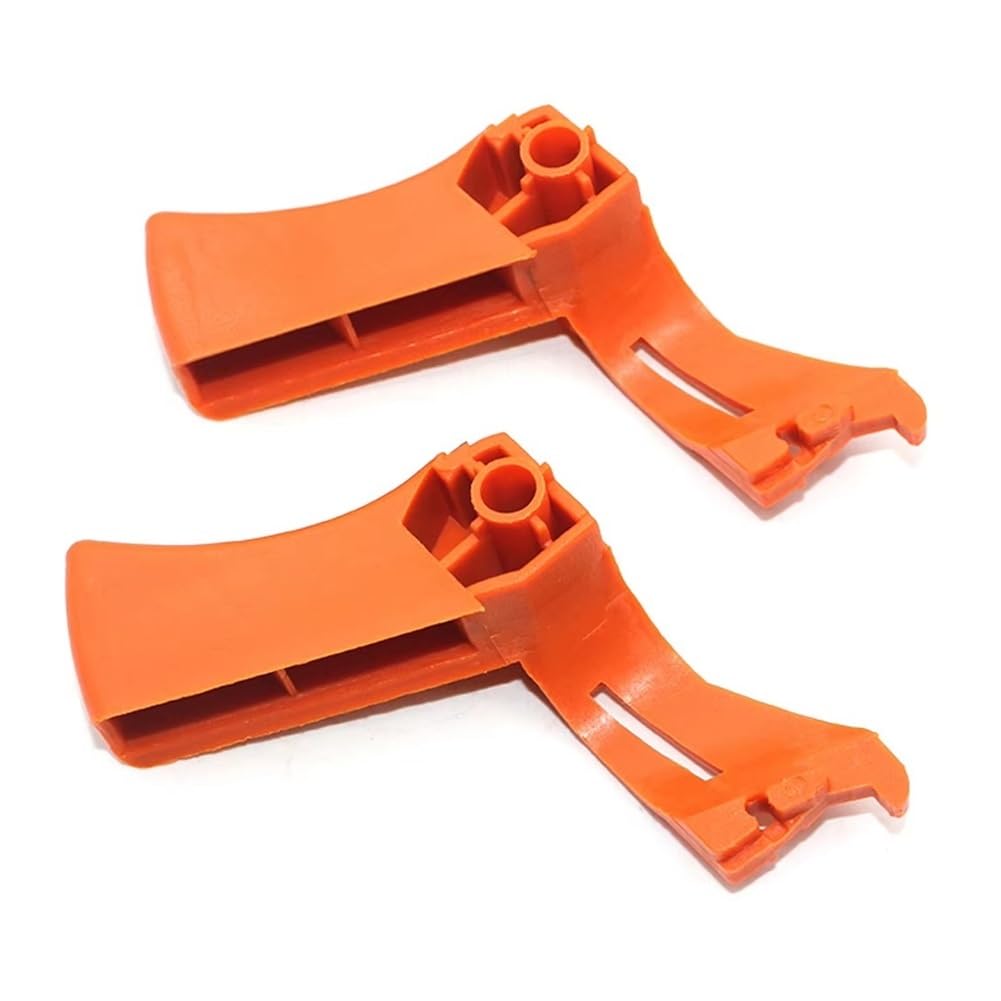 Gâchette d'accélérateur coincée solution pour FS85 FS120 FS250