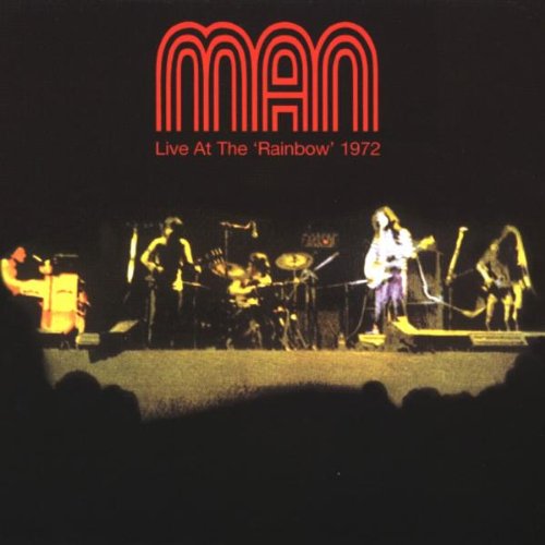 Live at Rainbow 1972