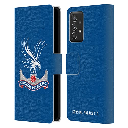 Coque Portefeuille Galaxy A52 pour Supporter au Stade et Ville