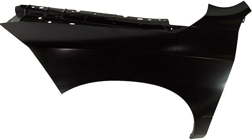 SEXYSU Guardabarros delantero izquierdo con emblema ProvisionCH1240269 9616135 CH1240269C 68054339AI