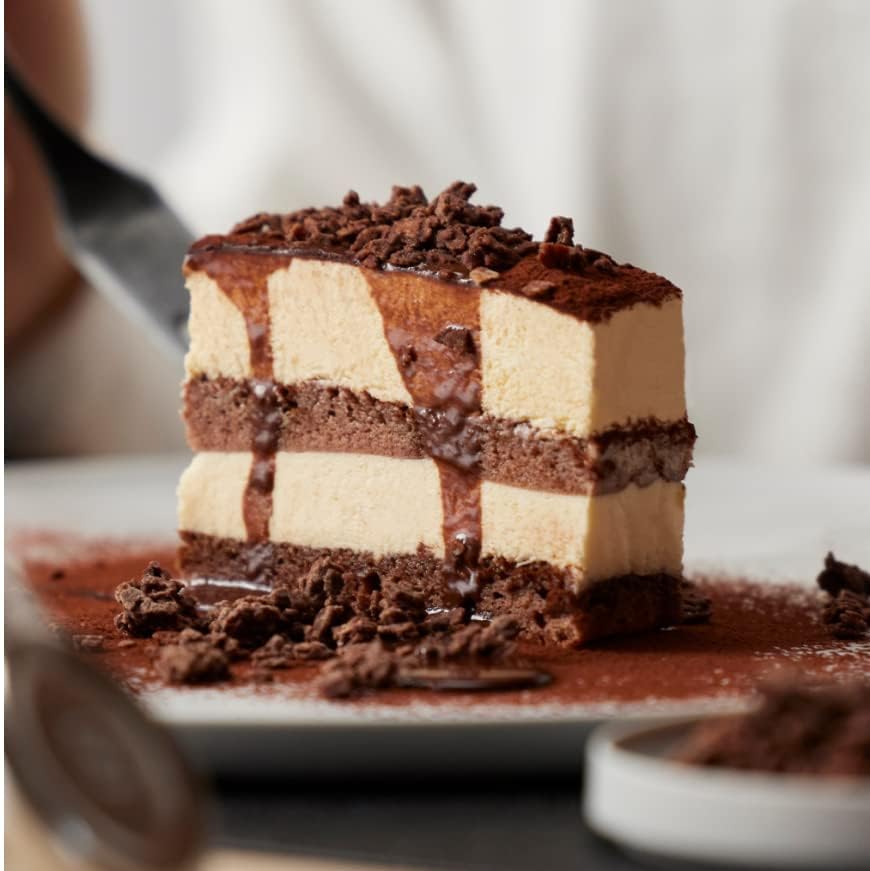 始まりのティラミス(ホール)