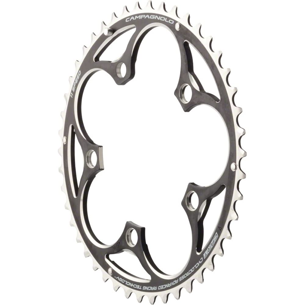 Amazon | Campagnolo Athena CT Chainring 36t 11-speed by Campagnolo