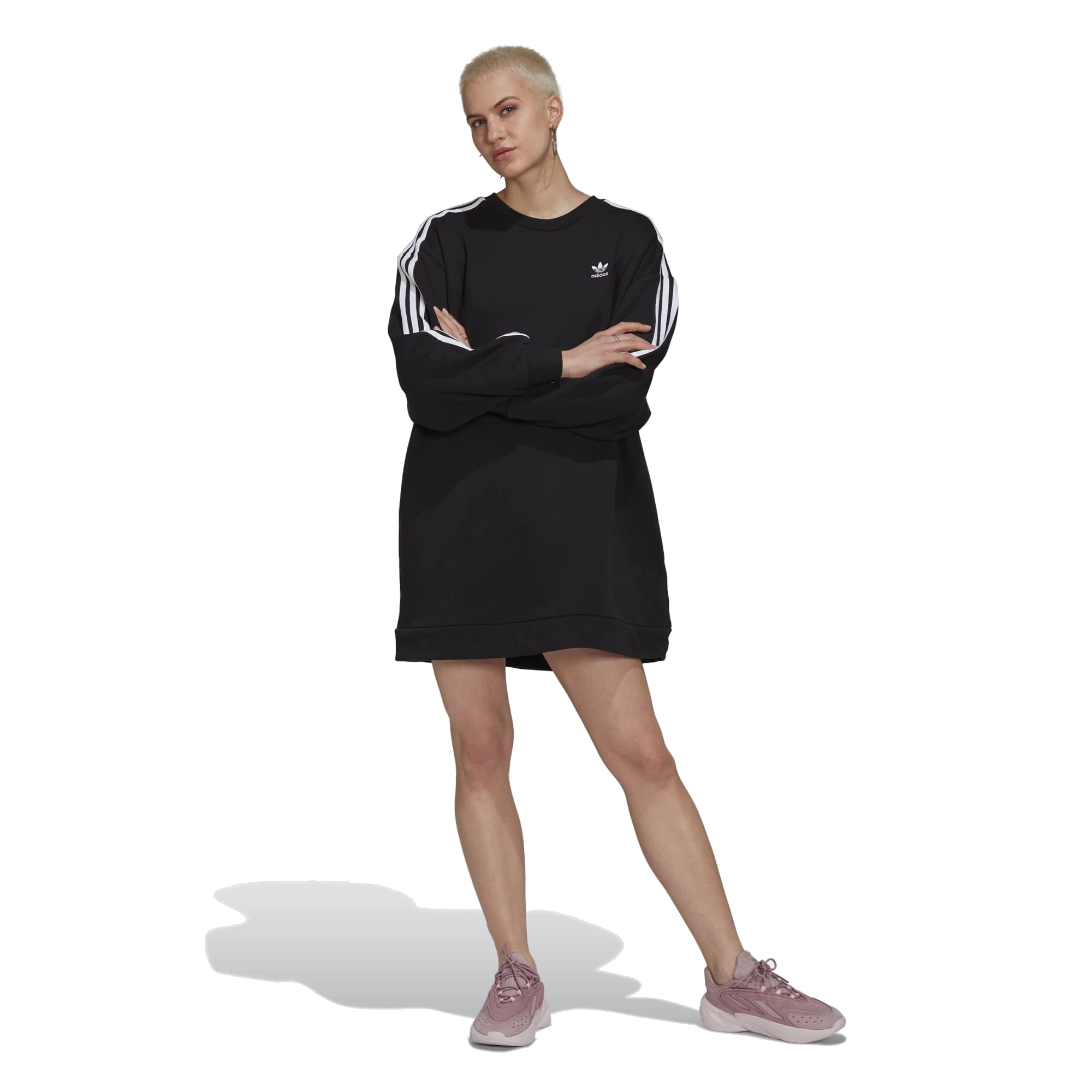Adidas sweatkleid Clearance