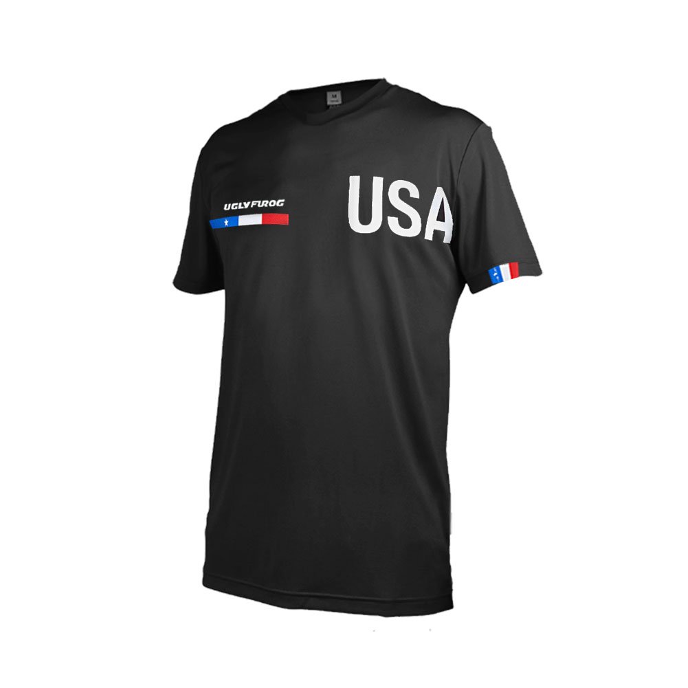 UGLY FROG Designs Bike Wear Downhill Motocross Jersey Rage MTB Mountain Shirt