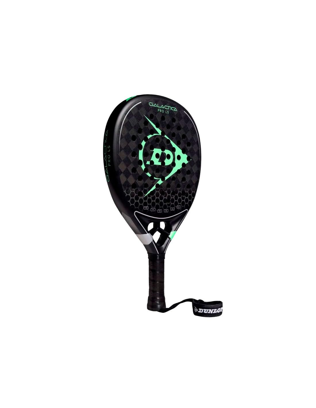 DUNLOP Racchetta Padel