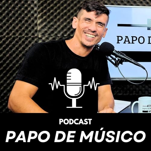 Couverture de PAPO DE M&Uacute;SICO - WF