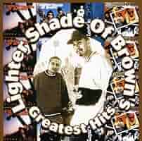 洋楽 G-RAP L S O B G-RAP L S O B Lighter Shade of Brown - YouTube