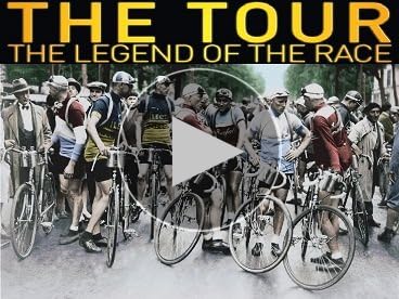 The Tour: The Legend of the Race (Tour de France)／ ツール・ド・フランス 栄光の100年(英語のみ) [PAL-UK] [DVD][Import] Tour De France : Amazon.co.uk: PC & Video Games