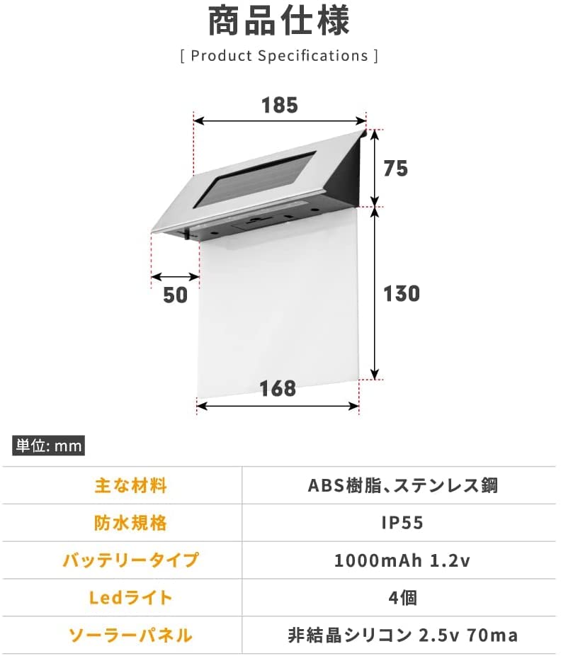 表札☆リゾート風シリーズ150 締まりハンドル(CR0150NL) | マンション・ビル用部品,すべり出し
