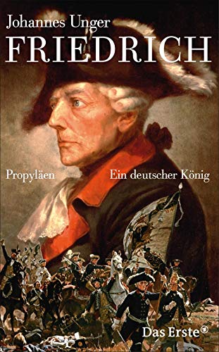 Friedrich: Ein deutscher König (0)