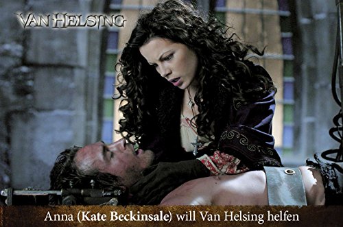 Van Helsing – Ansicht 5