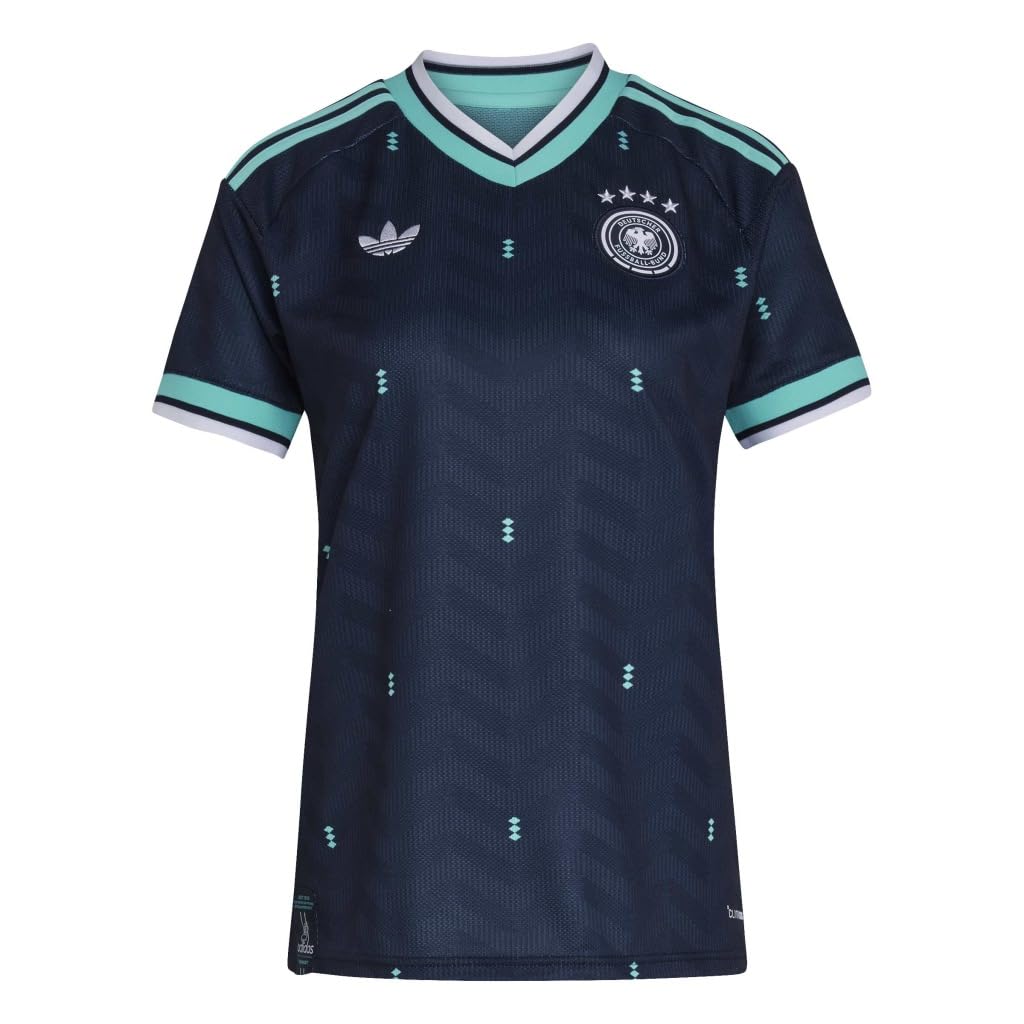 adidas Jz4568 Blau M EU