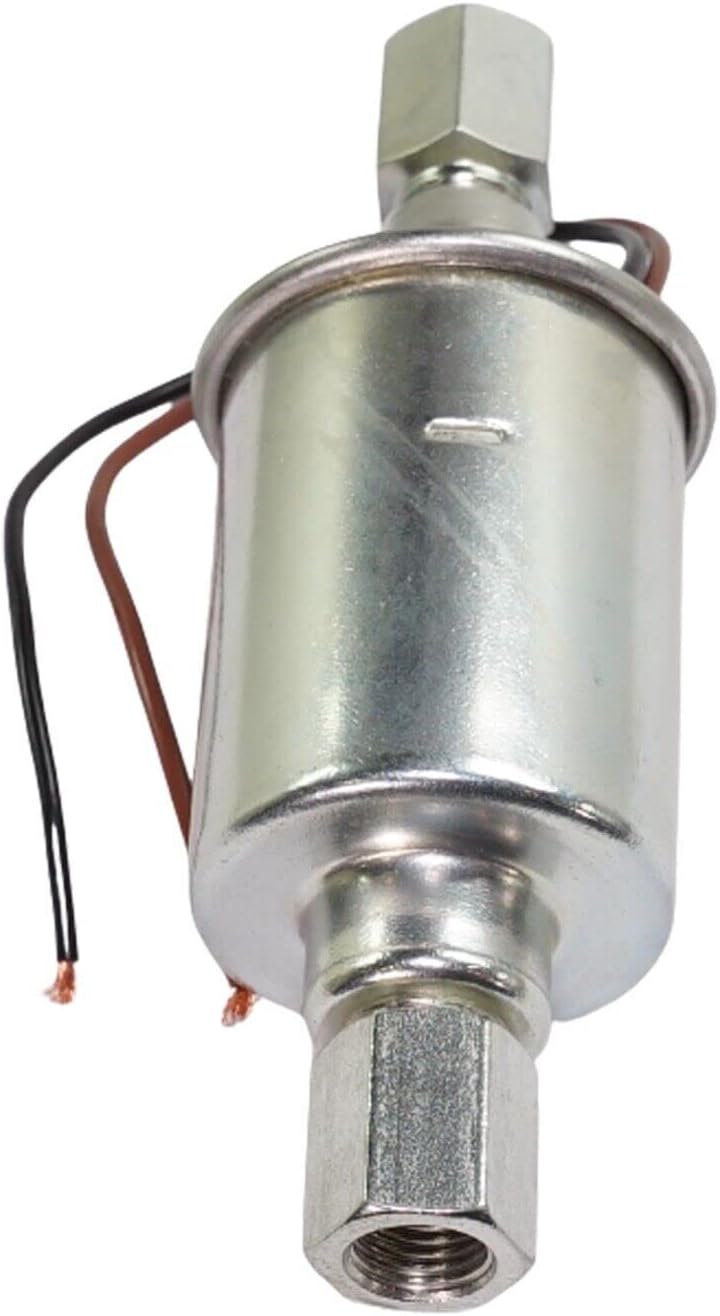 Electric Fuel Pump Gas for Chevy C4500 Kodiak C C6500 Topkick Automotive