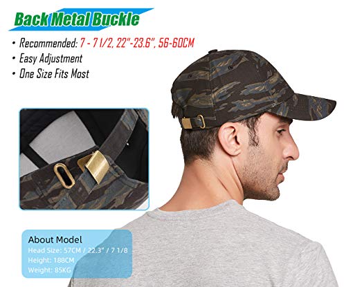 Gisdanchz Berretto Uomo Cappello Uomo Berretto