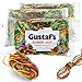 Gustaf's Rainbow Laces, 2-Pound Bags (Pack of 3)