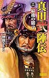 真田武陣伝2 (歴史群像新書)