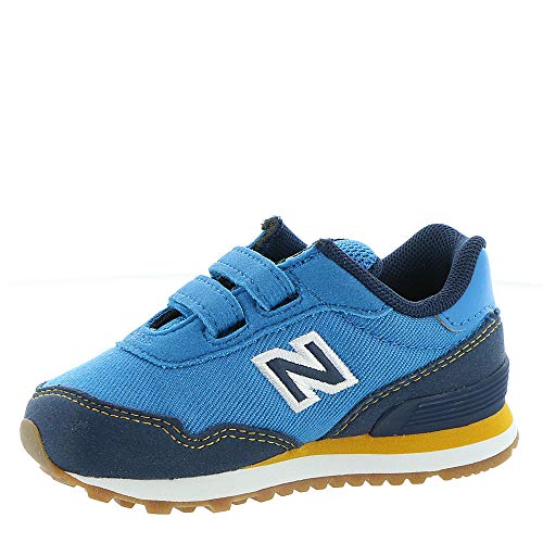 Image of New Balance Kids' 515 V1 Lace-up Sneaker