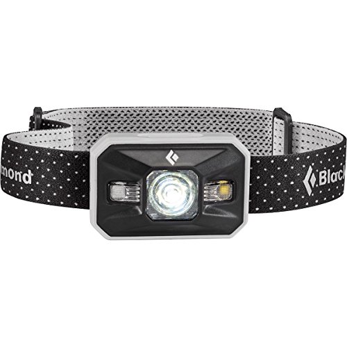 Black Diamond Storm Headlamp