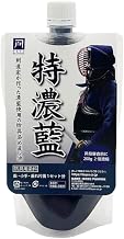 Extra Deep Indigo, Kendo Protective Equipment Remodeling Liquid, 2x Concentration, Maintenance, Fade Prevention, 7.1 oz (200 g), Colorfastening Compound