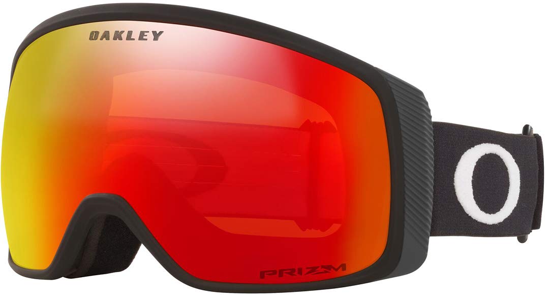 Oakley Flight Tracker M Snow Goggle