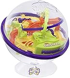 bola 8 magica mattel Desarrolla la habilidad manual y la coordinación ojo/mano, la percepción visual y la motricidad fina