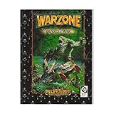 Warzone - Core & Assorted Target Games