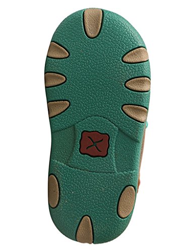 Image of Twisted X Infant Driving Moc Shoe