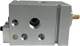 1202990400 Regulator Valve for AtlasCopco 1202-9904-00 Pressure Control Valve