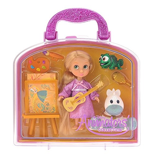 Amazon.co.jp: ラプンツェル 人形 ディズニー アニメーター