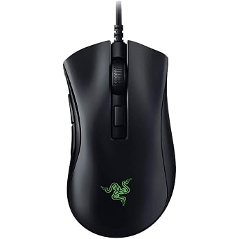 Razer DeathAdder Essential Gaming Mouse